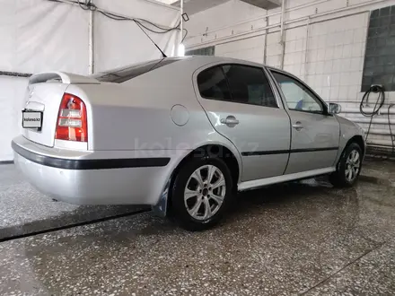 Skoda Octavia 2002 года за 2 200 000 тг. в Караганда – фото 11