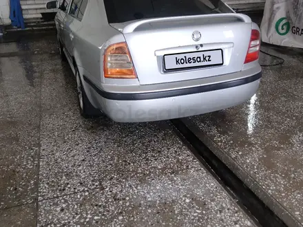 Skoda Octavia 2002 года за 2 200 000 тг. в Караганда – фото 13