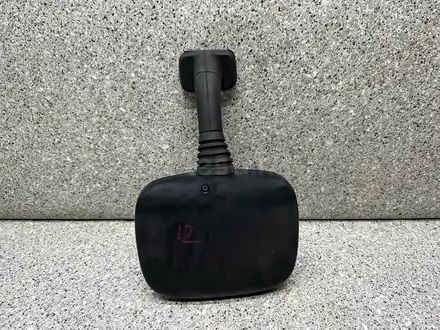 Парковочное зеркало на крышку багажника на Ниссан Эльгранд Е50. за 15 000 тг. в Алматы – фото 2