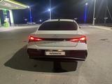 Hyundai Elantra 2024 года за 8 500 000 тг. в Кызылорда – фото 3