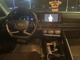 Hyundai Elantra 2024 года за 8 500 000 тг. в Кызылорда – фото 5