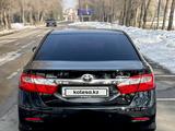 Toyota Camry 2013 годаүшін9 800 000 тг. в Алматы – фото 4