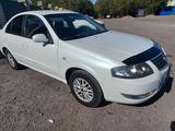 Nissan Almera Classic 2011 года за 3 200 000 тг. в Астана