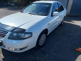 Nissan Almera Classic 2011 года за 3 200 000 тг. в Астана – фото 2