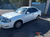 Nissan Almera Classic 2011 года за 3 200 000 тг. в Астана – фото 3