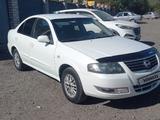 Nissan Almera Classic 2011 года за 3 200 000 тг. в Астана – фото 4