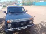 ВАЗ (Lada) Lada 2131 (5-ти дверный) 2008 года за 2 500 000 тг. в Уральск – фото 4