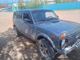 ВАЗ (Lada) Lada 2131 (5-ти дверный) 2008 года за 2 500 000 тг. в Уральск – фото 5