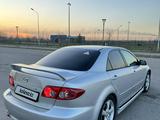 Mazda 6 2003 года за 3 200 000 тг. в Алматы – фото 3