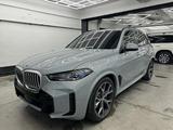 BMW X5 2023 года за 60 000 000 тг. в Алматы