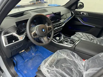 BMW X5 2023 года за 60 000 000 тг. в Алматы – фото 5