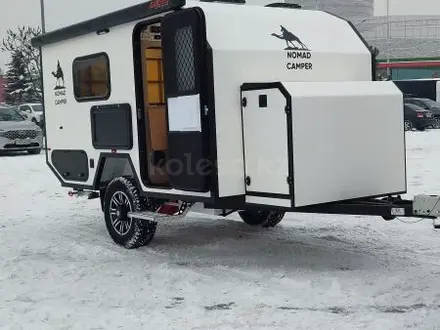 NOMAD  S330 nomad camper 2024 года за 12 700 000 тг. в Алматы