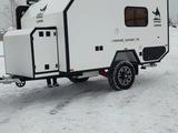 NOMAD  S330 nomad camper 2024 годаүшін12 700 000 тг. в Алматы – фото 2