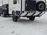 NOMAD  S330 nomad camper 2024 годаүшін12 700 000 тг. в Алматы – фото 3