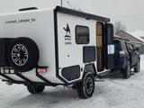 NOMAD  S330 nomad camper 2024 годаүшін12 700 000 тг. в Алматы – фото 4