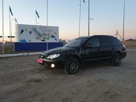 Subaru Outback 2007 года за 8 800 000 тг. в Уральск – фото 26