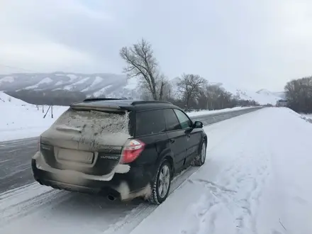 Subaru Outback 2007 года за 8 800 000 тг. в Уральск – фото 56