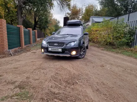 Subaru Outback 2007 года за 8 800 000 тг. в Уральск – фото 62