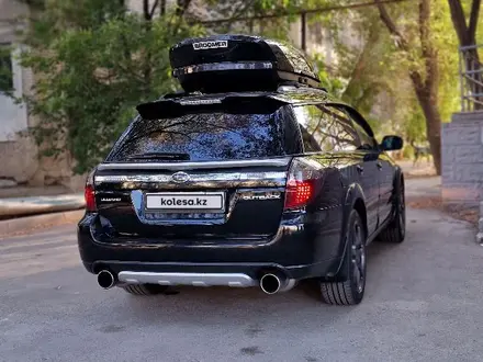 Subaru Outback 2007 года за 8 800 000 тг. в Уральск