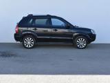 Hyundai Tucson 2008 года за 3 900 000 тг. в Атырау – фото 4