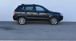 Hyundai Tucson 2008 года за 3 299 990 тг. в Атырау – фото 4
