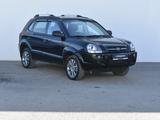 Hyundai Tucson 2008 года за 3 900 000 тг. в Атырау – фото 3