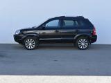 Hyundai Tucson 2008 года за 3 900 000 тг. в Атырау – фото 5