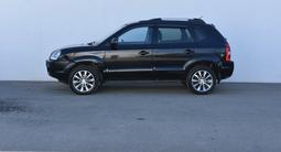 Hyundai Tucson 2008 года за 3 299 990 тг. в Атырау – фото 5