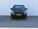 Hyundai Tucson 2008 года за 3 900 000 тг. в Атырау – фото 2
