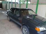 ВАЗ (Lada) 2115 2004 годаүшін850 000 тг. в Тараз – фото 2