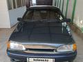 ВАЗ (Lada) 2115 2004 года за 850 000 тг. в Тараз