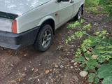 ВАЗ (Lada) 2109 1989 годаfor1 000 000 тг. в Усть-Каменогорск – фото 3