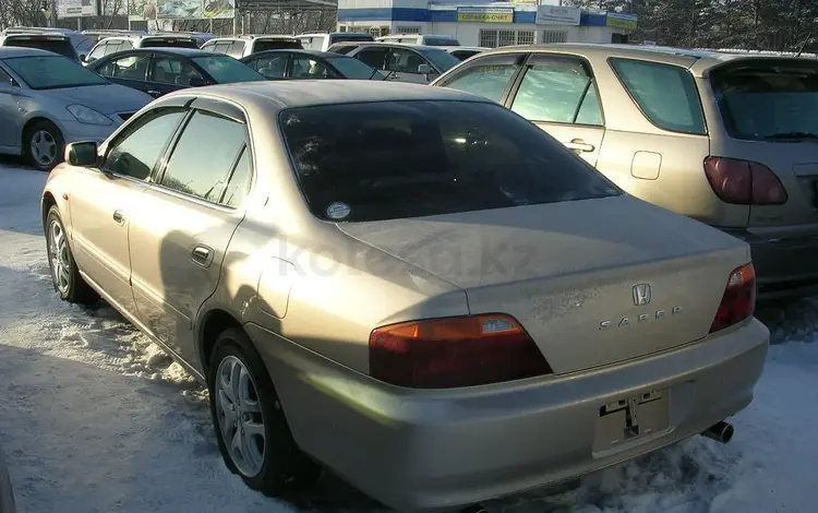 Honda Saber 2001 года за 210 000 тг. в Павлодар