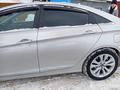 Hyundai Sonata 2010 года за 4 700 000 тг. в Караганда – фото 5