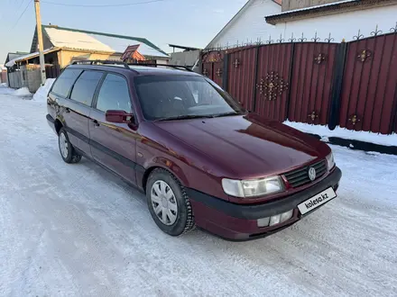 Volkswagen Passat 1995 года за 1 450 000 тг. в Алматы