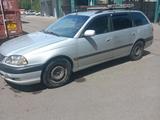 Toyota Avensis 2001 года за 2 999 000 тг. в Алматы