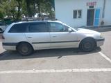 Toyota Avensis 2001 года за 2 999 000 тг. в Алматы – фото 3