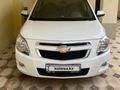 Chevrolet Cobalt 2023 года за 6 450 000 тг. в Шымкент