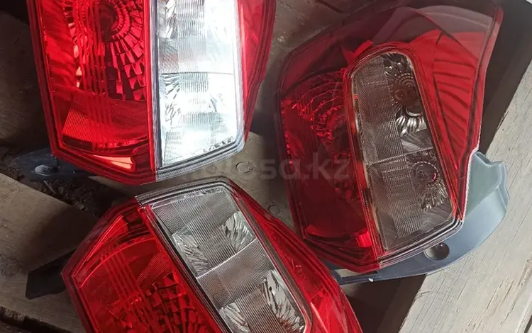 Фонари задние на Субару XV 2011-2016. за 45 000 тг. в Алматы