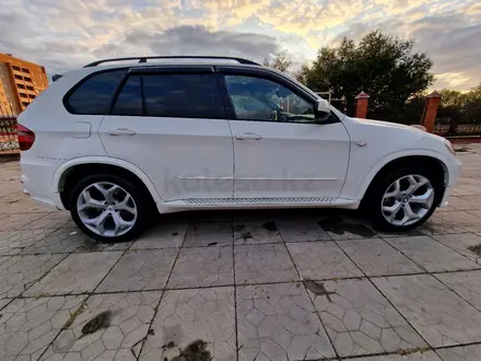 BMW X5 2007 года за 6 400 000 тг. в Алматы – фото 23