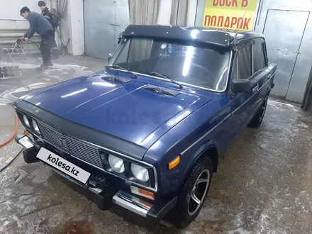 ВАЗ (Lada) 2106 2003 года за 2 000 000 тг. в Семей – фото 2