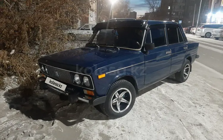 ВАЗ (Lada) 2106 2003 годаүшін2 000 000 тг. в Семей