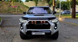 Toyota 4Runner 2017 года за 20 000 000 тг. в Талдыкорган