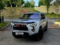 Toyota 4Runner 2017 года за 20 000 000 тг. в Алматы – фото 14