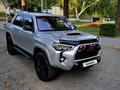 Toyota 4Runner 2017 года за 20 000 000 тг. в Алматы – фото 2