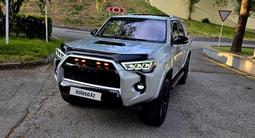 Toyota 4Runner 2017 года за 20 000 000 тг. в Талдыкорган – фото 3