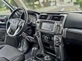 Toyota 4Runner 2017 года за 20 000 000 тг. в Алматы – фото 35