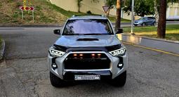 Toyota 4Runner 2017 года за 20 000 000 тг. в Талдыкорган – фото 4