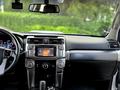 Toyota 4Runner 2017 года за 20 000 000 тг. в Алматы – фото 40