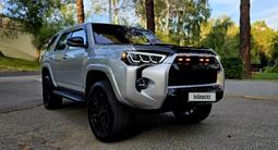 Toyota 4Runner 2017 года за 20 000 000 тг. в Талдыкорган – фото 5